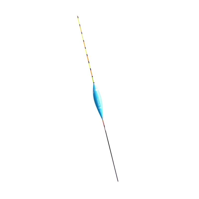 HAVS/HARVISTO LIGHT-CHARGING FLOATS DAY AND NIGHT AND GROWS UP WITH A HIGH-INTENSITY NANOMEGA