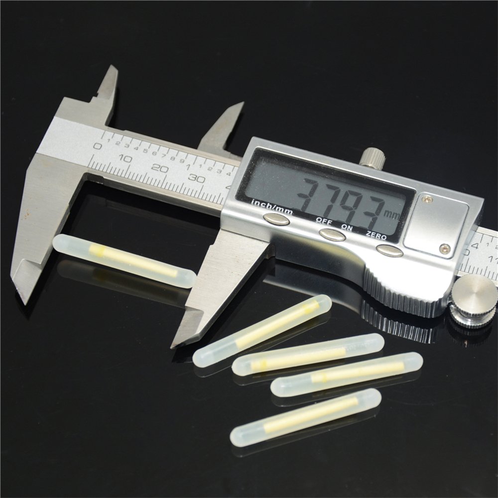 Aushen fishing night-light rod gear equipped with night-fish gear fittings, new endlights for floating out-of-door fishing gear