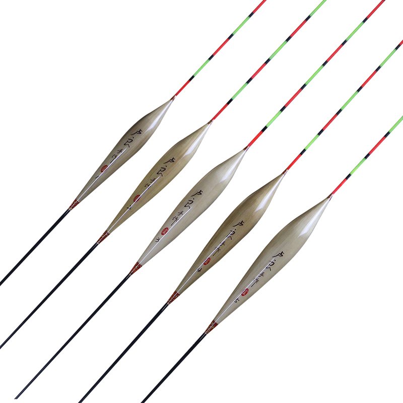 The reeds are drifting on the nuclei, and they're fishing on the nuclei