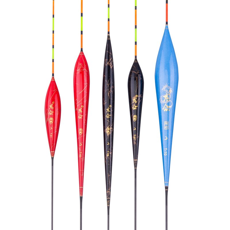 Long-song nano-spill-fishing, near-sighted, anti-wind fish and coarse fish