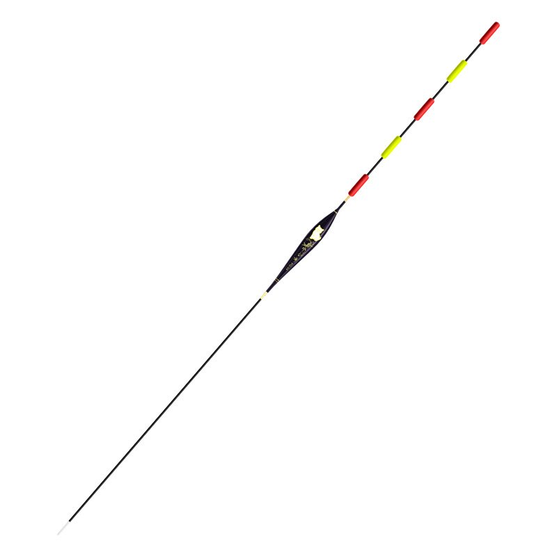 Lead-free, self-sustained blue fish, swaggers with short legs and thick tails