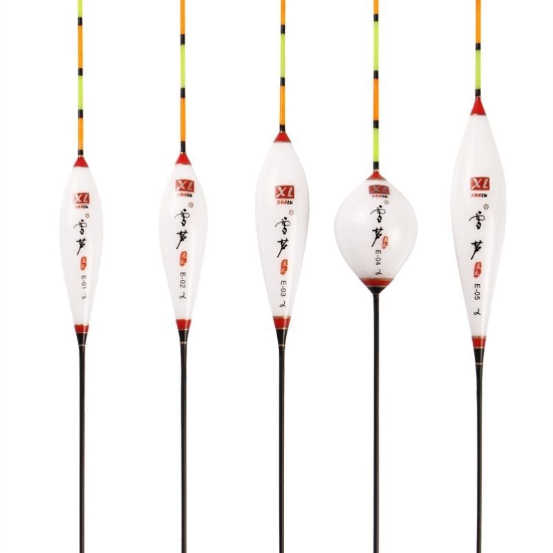 The short-legged, short-legged, wind-and-wind-resisting, high-sensitivity fish and carp
