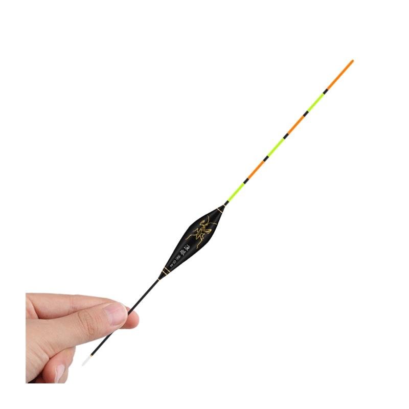 Importing light-water short-drive traditional weed-hole ice-fishing, light-skinned little fish drifting white strips