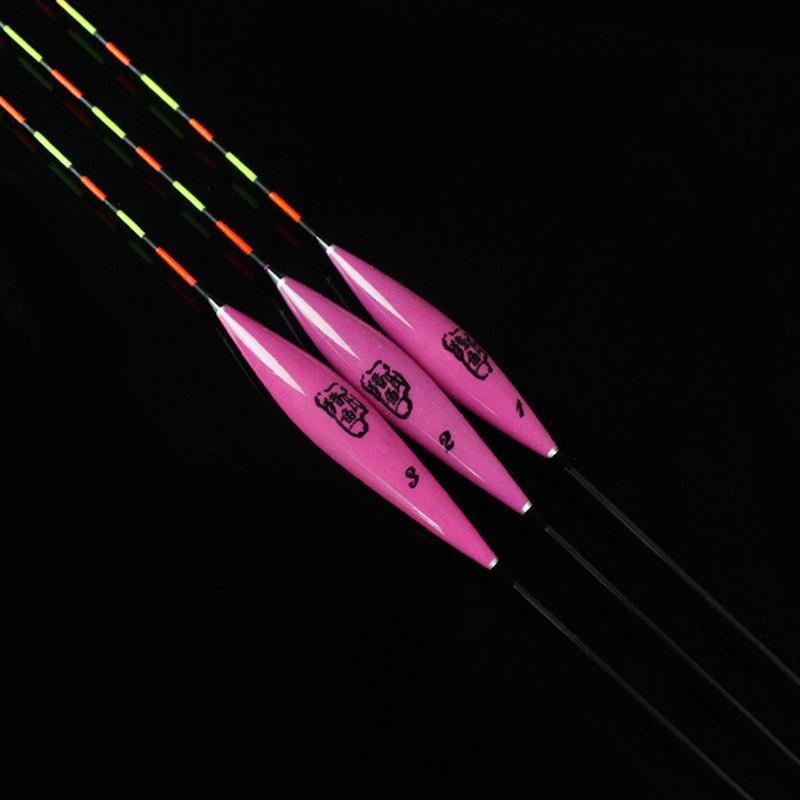 The factory supplies the Baalwood drifter fishing gear with a sharp-end-of-the-ball suit