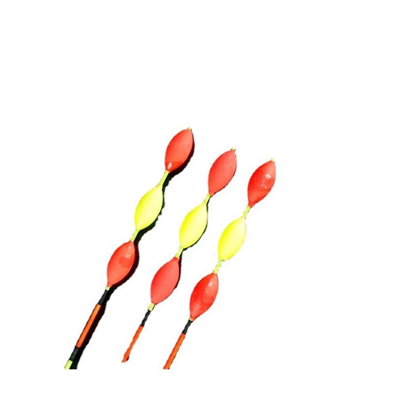 The factory supplies the Baalwood drifter fishing gear with a sharp-end-of-the-ball suit