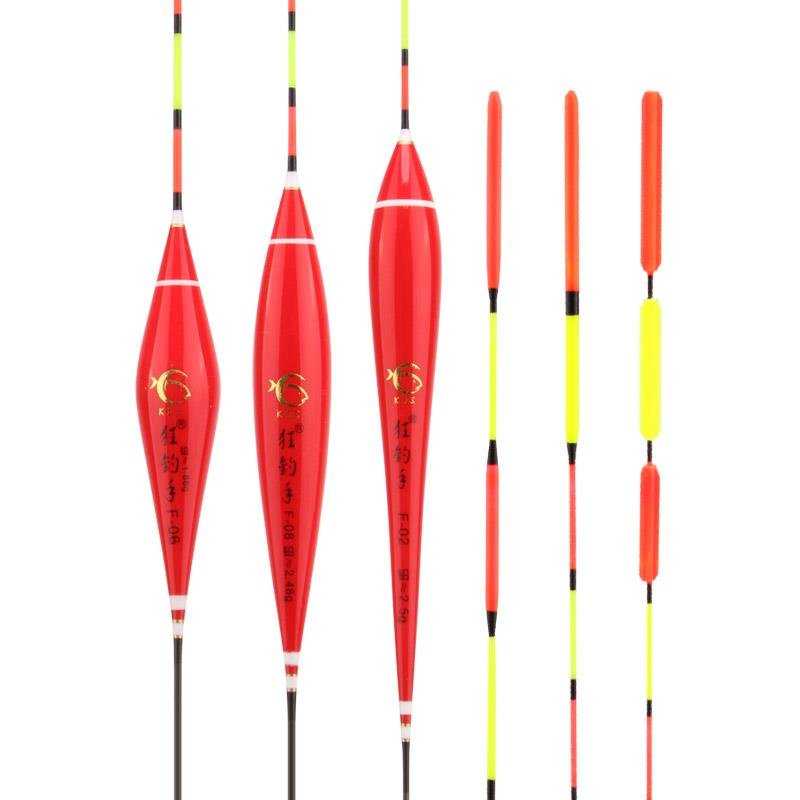 The fish floats with a small mouthful of gills and a thick, dark pit to keep the carp floating