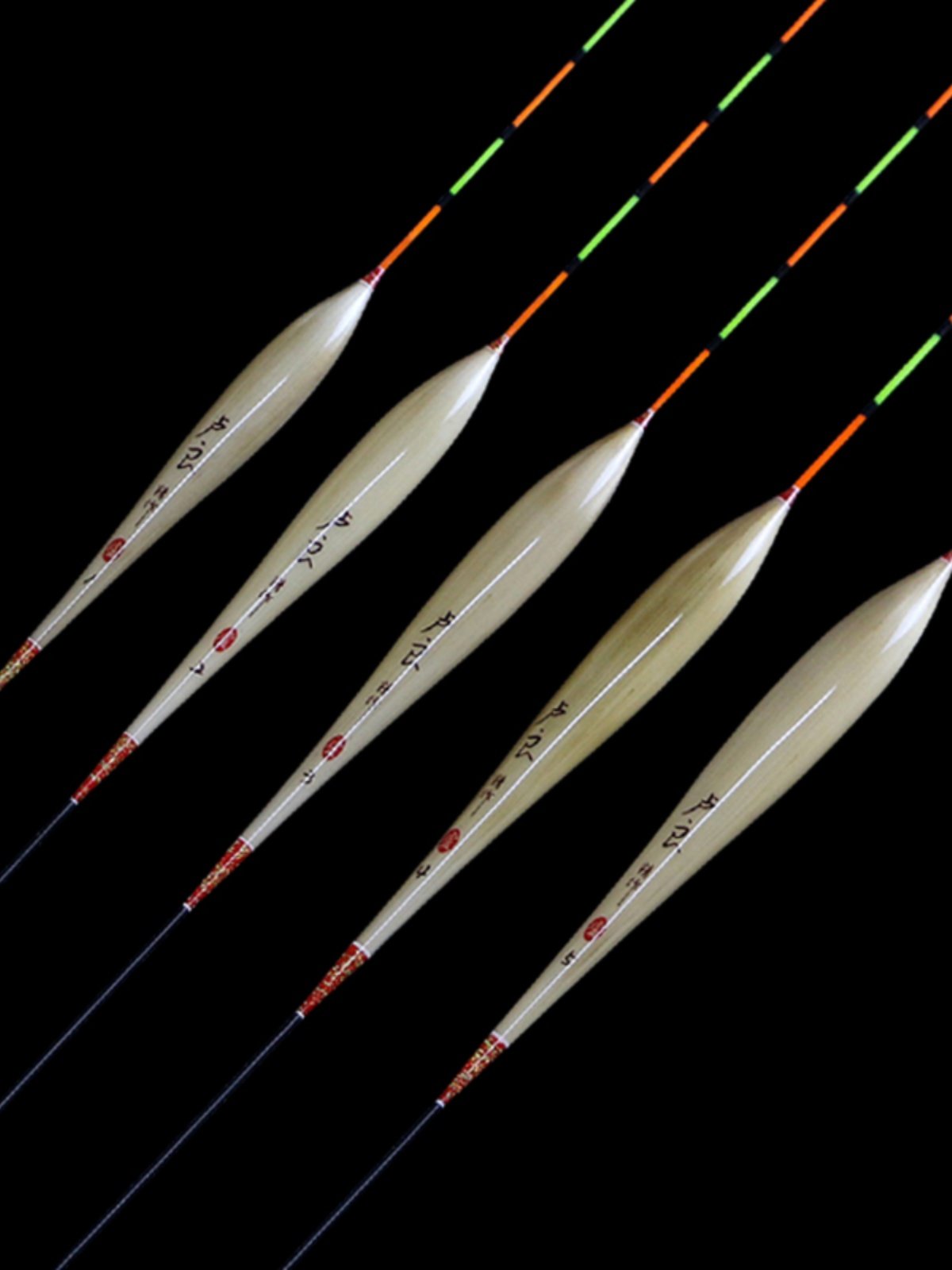 Lulian reeds floated with a thick and visible black pit fish that traveled with carp