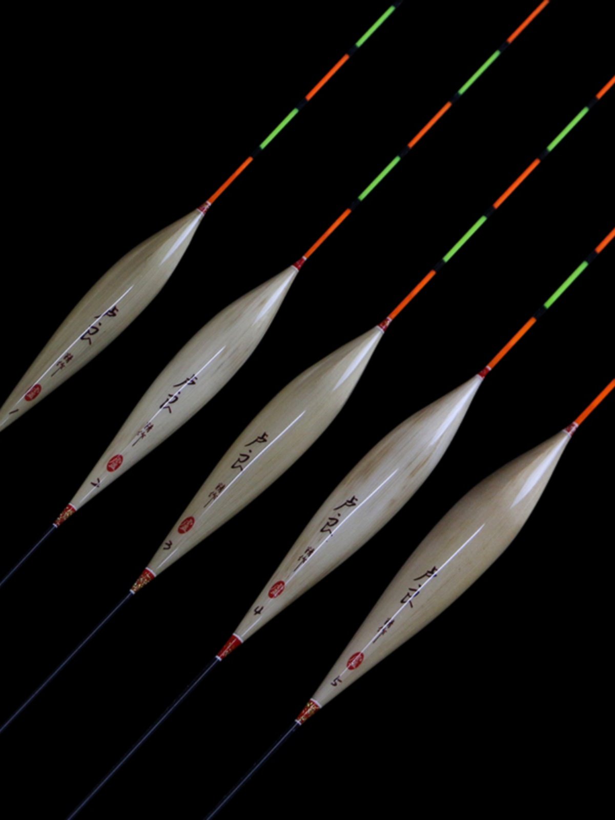 Lulian reeds floated with a thick and visible black pit fish that traveled with carp