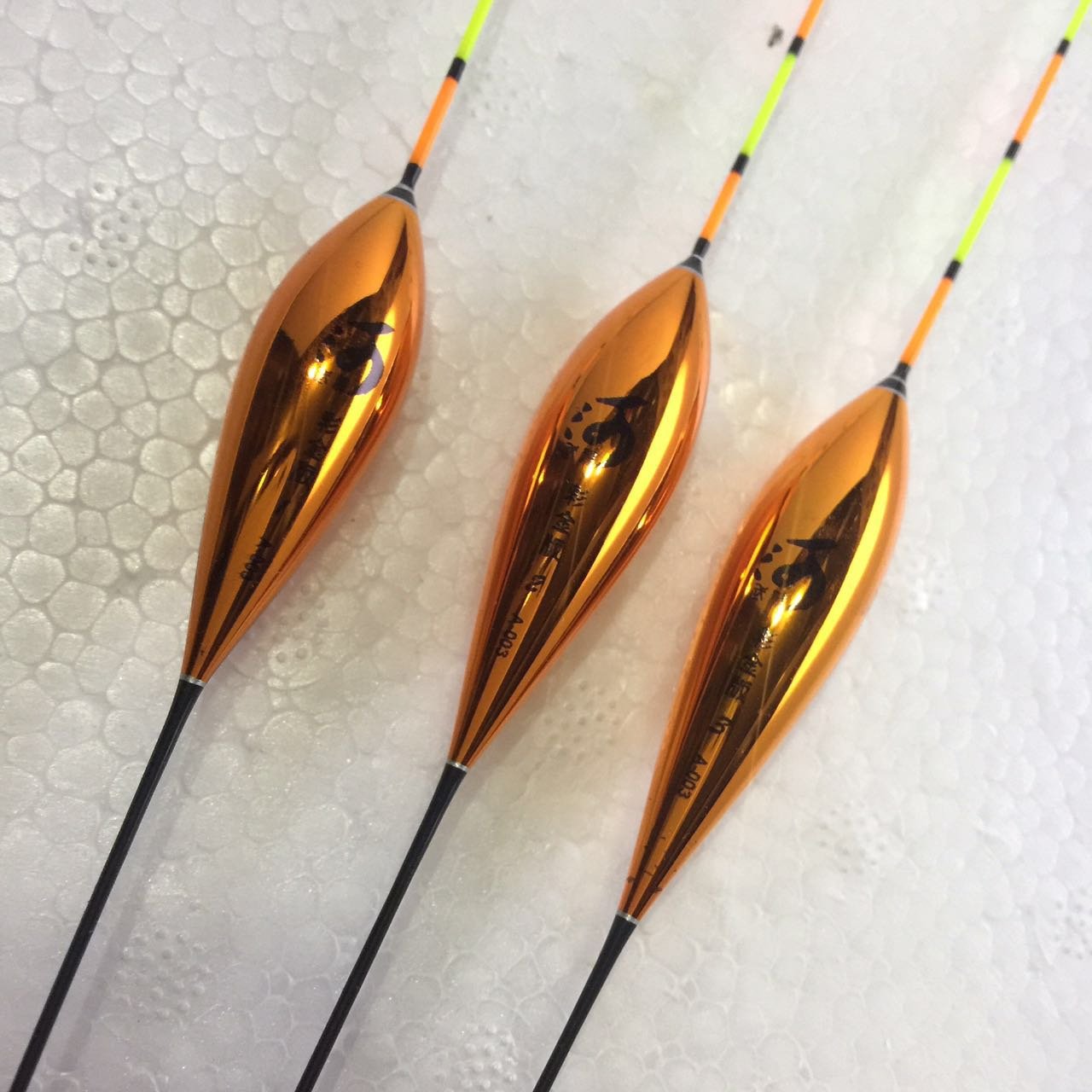 "A-003 FLOATING GOLD IMPORTS, HIGHLIGHT SUPER SENSITIVITY MAGNIFICENT."