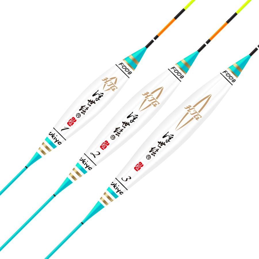 F008 FISH, WITH THEIR SHARP TAILS AND THEIR HAIRS, ARE THE BEST IN THE WORLD