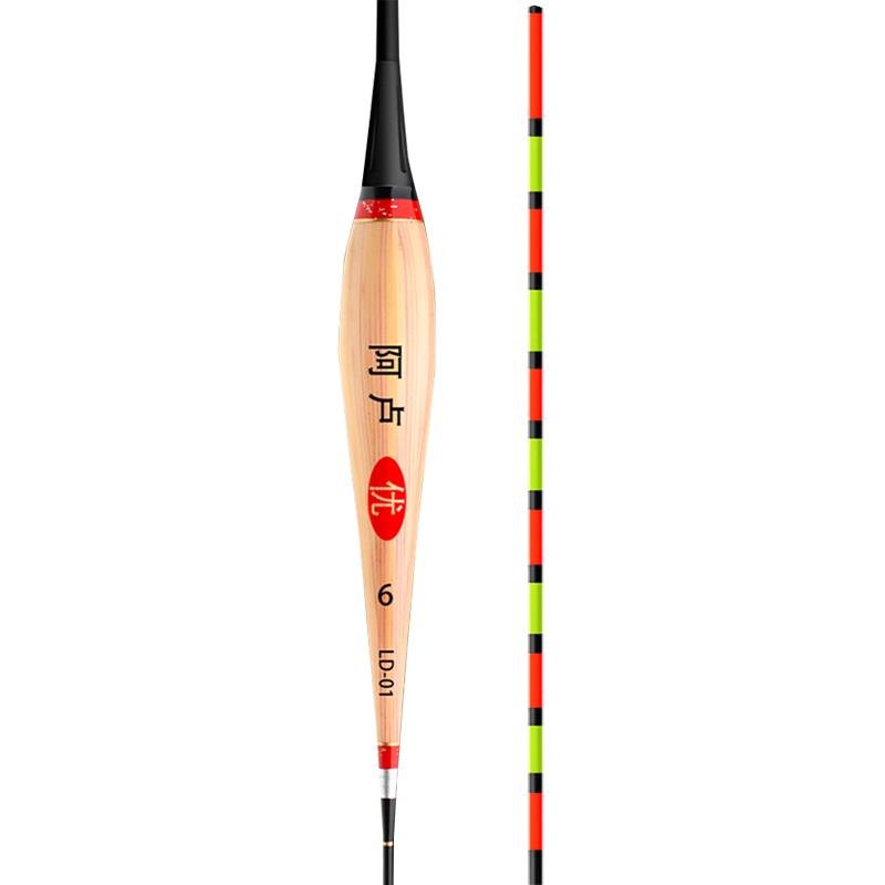 It's a fine reed that floats high-end mackerel