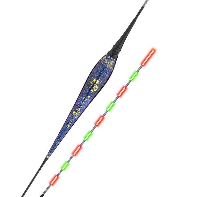 NIGHTLIGHT, NIGHT FISHING, SUPER-SENSITIOUS C