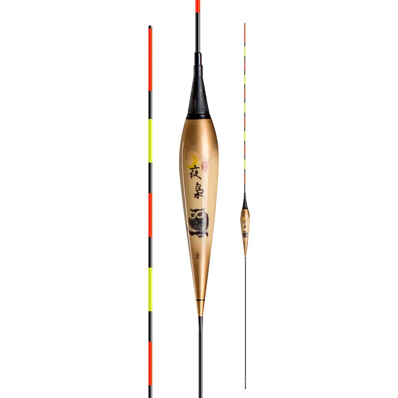 Science-fishing electron drifting at night, super-sensitized, super-sighting, nano-silver-free at night