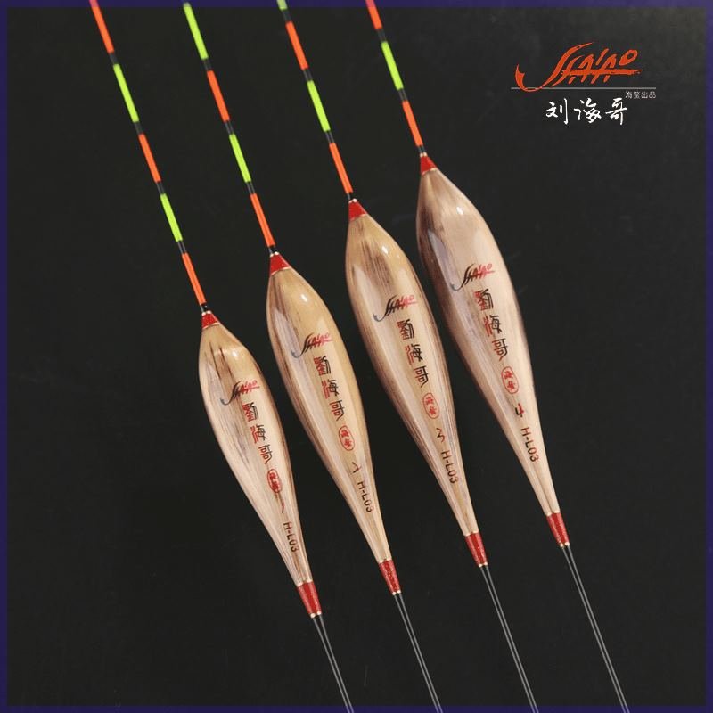 LIU HAE-KOOK HL03 HAS A CLEAR AND STABLE JOURNEY