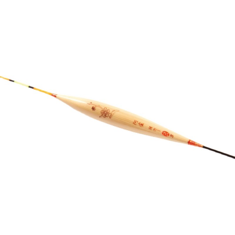 ARLO, LPA31B, LONG ENOUGH FOR DEEP-WATER REEDS TO FLOAT TO THE BOTTOM OF THE FISH
