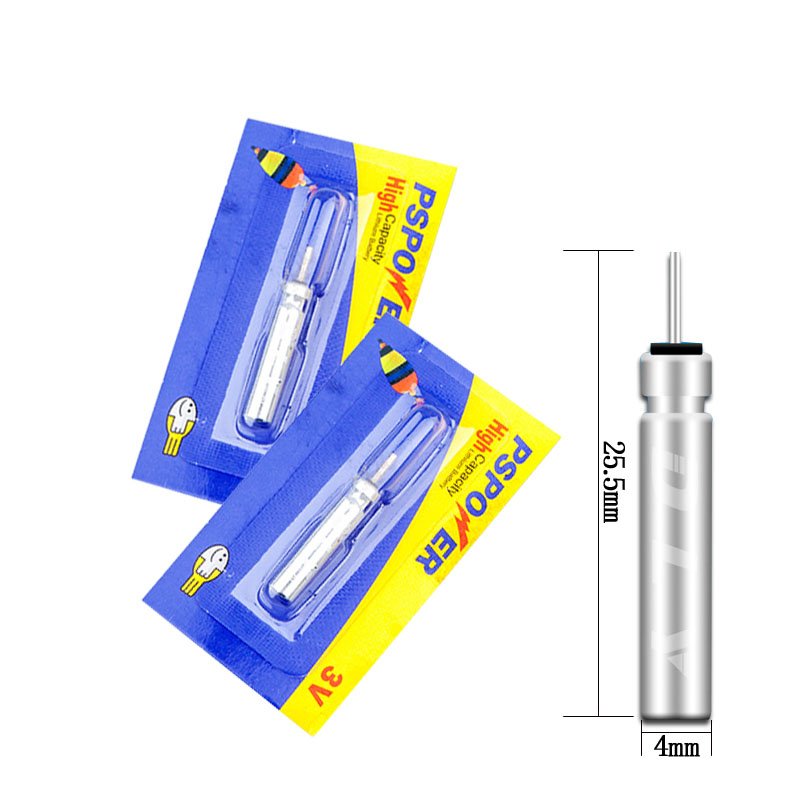 POWER SOURCE, DANNY'S NIGHT FLOW BATTERY, WATER-FREE F-POOL FISH DRIFTER ELECTRONIC TICKET 425