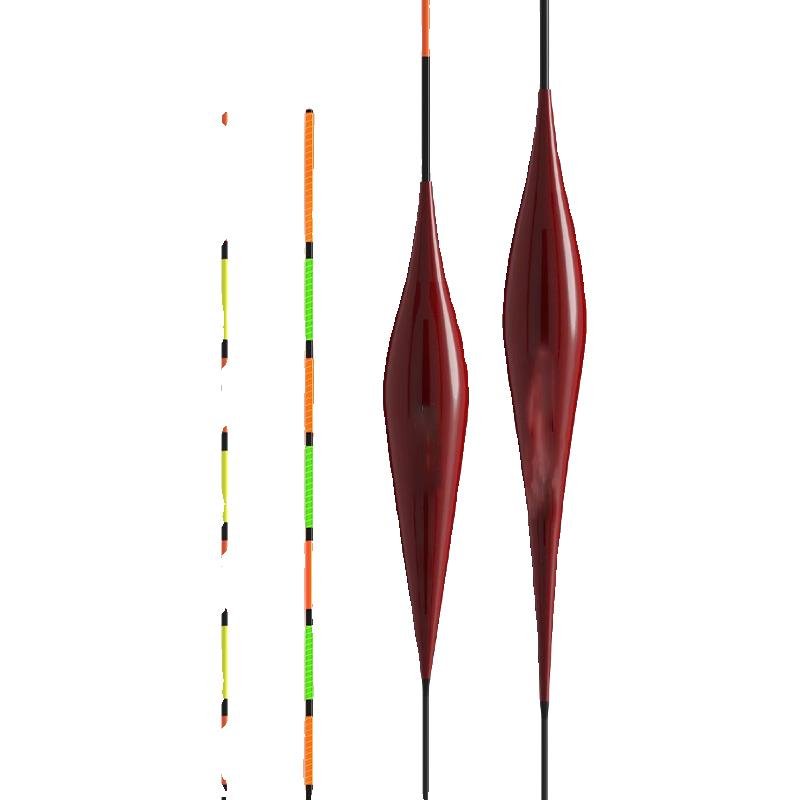 2024 new nightlight in hard-tailed electron fish that floats and floats with a sharp eye