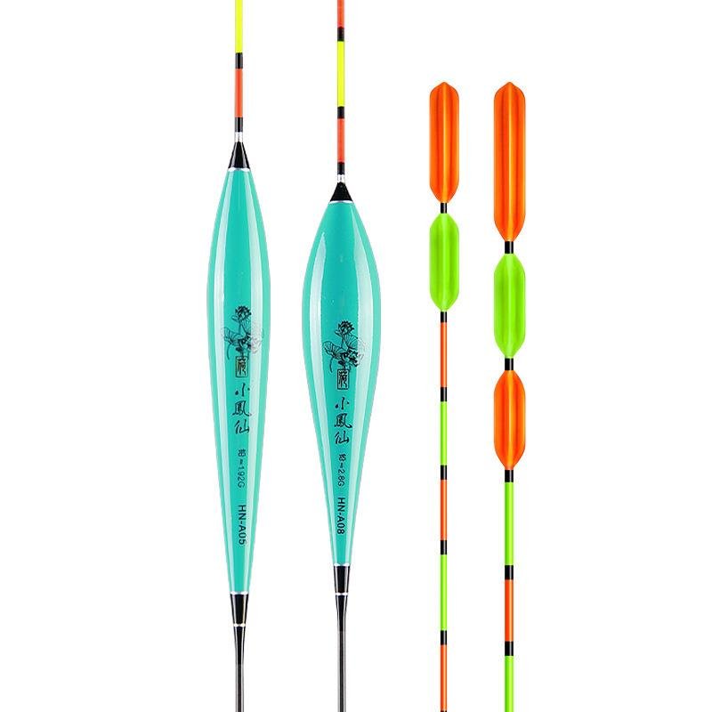 TRIANGULAR TAILFISH, FULL OF HIGH-SENSITIVITY GIMMICKS AND LARGE, VISIBLE HN-A