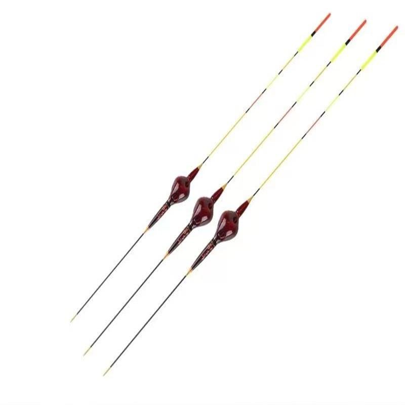 Wind-resistant drift-in-the-student fishing in short-species