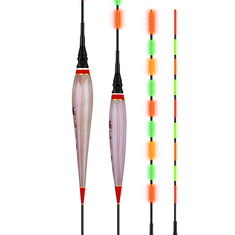 Night and night, the reeds float with super-lighted, non-impressive, colour-changed tatters