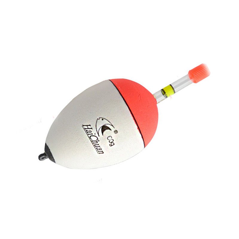 A NEW EVA FLOATER FOR GEAR FITTINGS