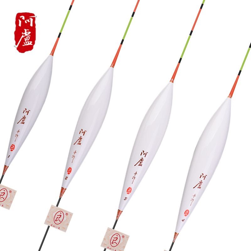 THE NEW LPH20 NANOFISH DRIFTS DEEP INTO THE WATER WITH A THICK, WATER-RESISTANT BLACK-HOLE CARP