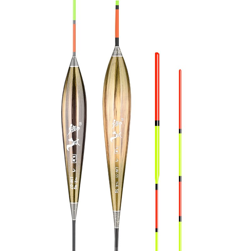 Real fox hull reed floats with thick, super-aware buoys, light-sniffed fish floats against waves