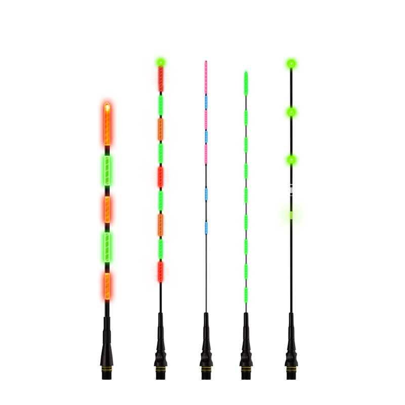 New utility 316/322 Battery, day and night, two-digit electronic drift tailings, nightfish, no shadows