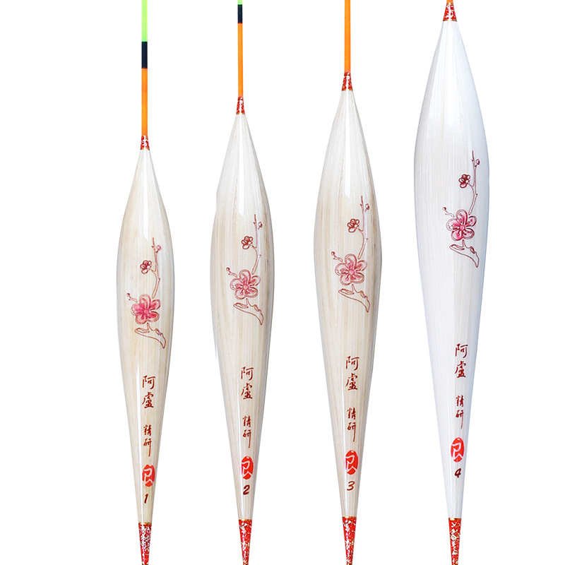 ALU'S LPA58, THE DYNAMITE FLOATING FLOAT. SMART