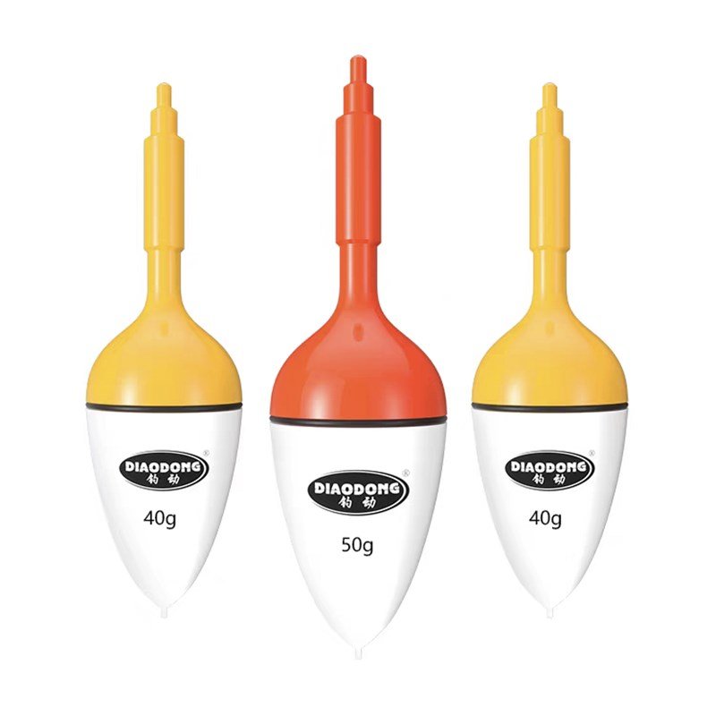The nightlight changes the color of the bellies, the day and night, and the day and night, the two-year-old bellfishing poles, the floaters