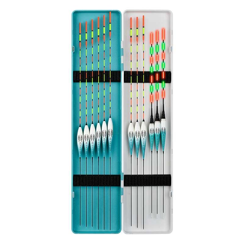 Fish drifter packs with a high-intensity, nanomegas, and a wild-discretioner kit with a full set of fine, light-mouthed fish drifter boxes