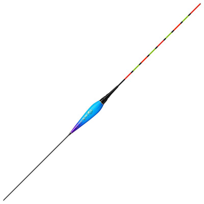 ♪ Nightlight biting on a colored electron ♪
