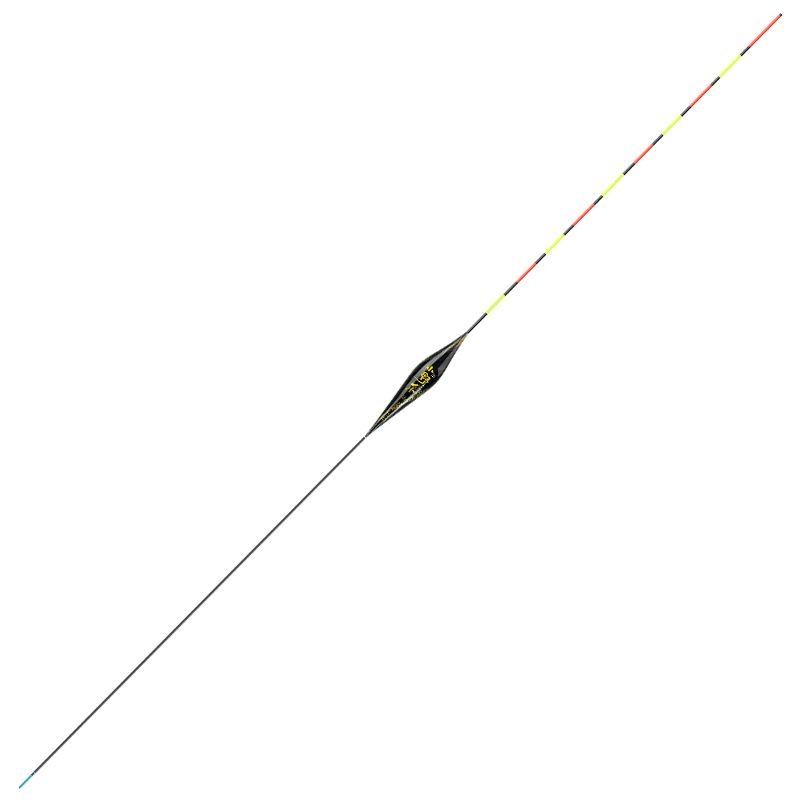Innovative, seamless nightlight, hard-tailed electron drifting day and night, with a sharp, sensitive black pit, and fish floating