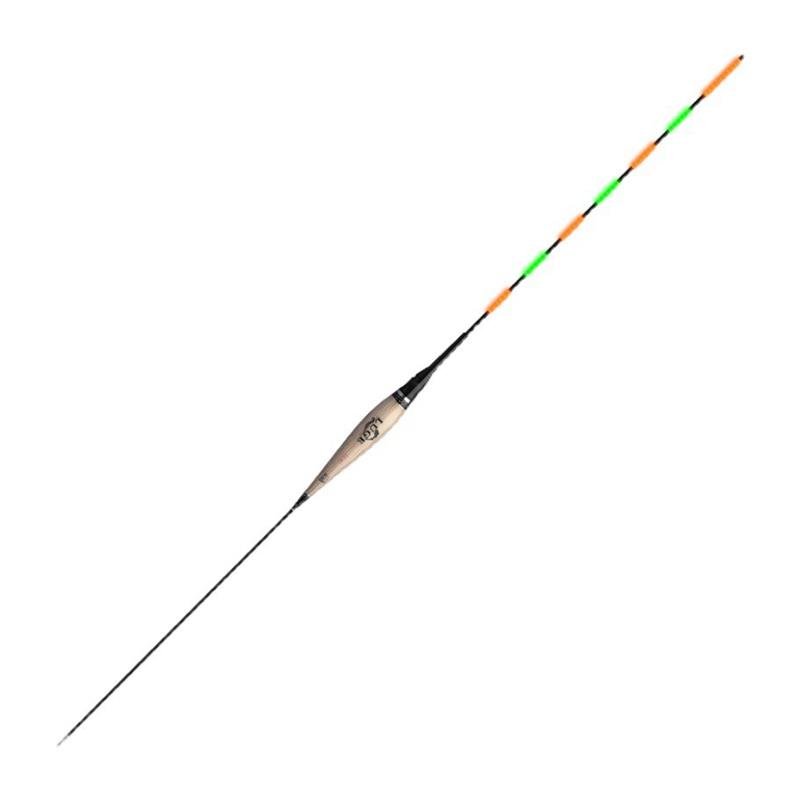 Reed electron drifting, super-light, super-sensitized, night and night, fishing for carp floats