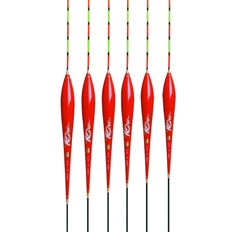 60 centimeters of long nanofloat and long-fish black pits and long, long, long-term carp gangsters