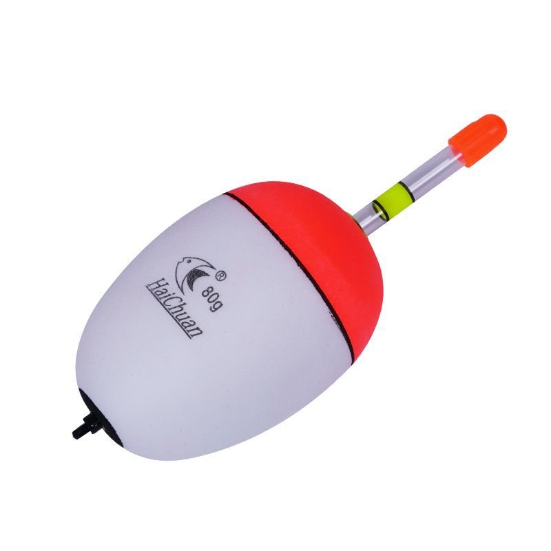 ALL FISHING GEAR CAN SLIDE IN NIGHTLIGHT RODS, AND APO FLOATS