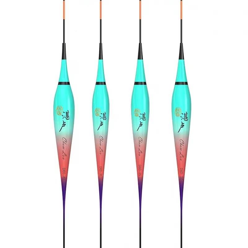 Direct sales day 2022 new Chalu tails drifted on two-year-old Coco fish drifted on nano-floating night
