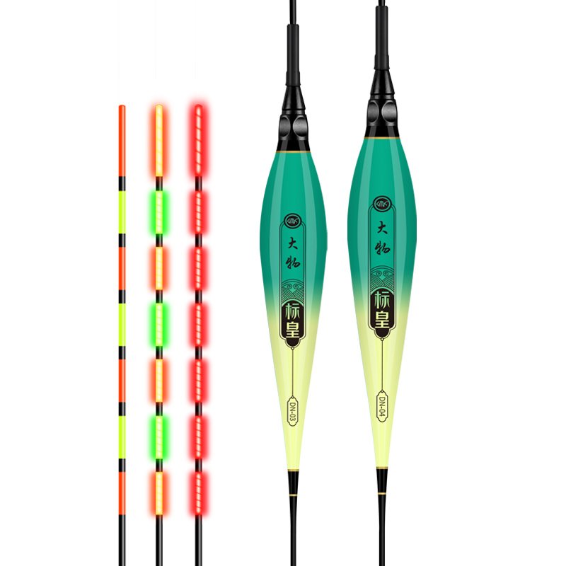 The big king's wild night-bite, the colour-changed electron, and the coarse-fished floater went into the fish