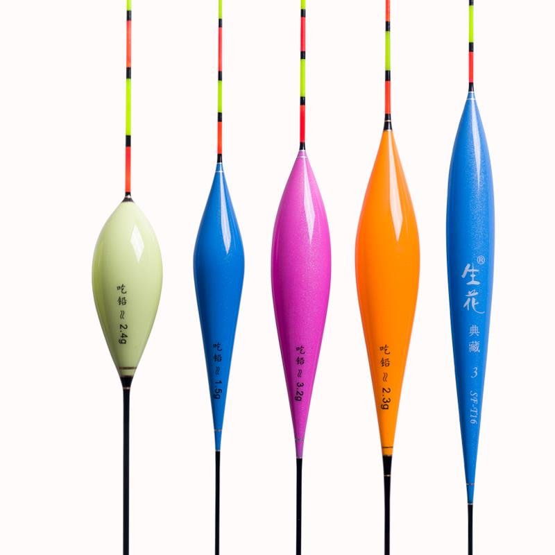 The fish floats in the carpfish barwood, and the nuclei of the mackerel, with the nuclei of the nuclei