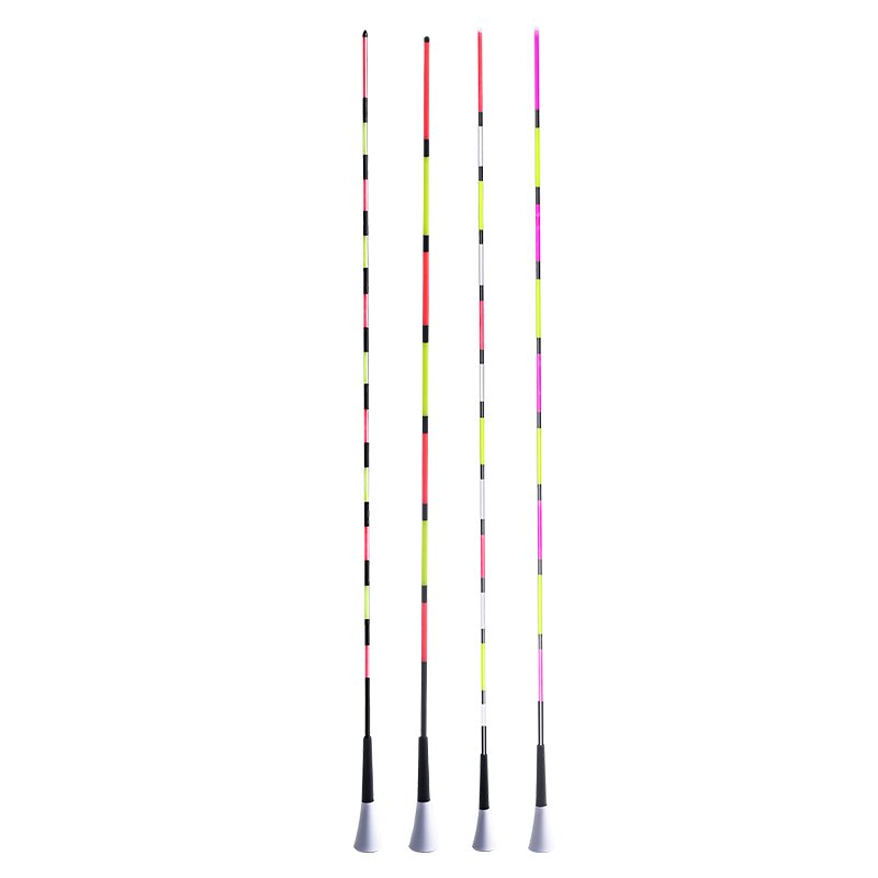 Liu Zhiqiang's electron drifting through the night with a change of color and a change of night with no shadow-free luminous fishing gear