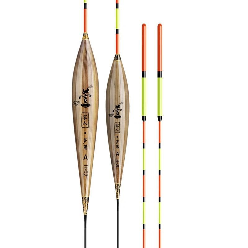 Three 60 centimetres of shelled reed floating with thick, super-aware black pit fish drifting with a sharp and light mouth