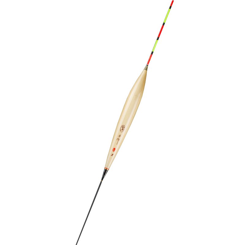 THE LPA 53 FISH FLOATS HAND-TO-HAND