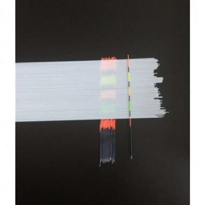 fibre-deficit fittings floated and diy hand-made reeds of fish drifting materials drifting carbon