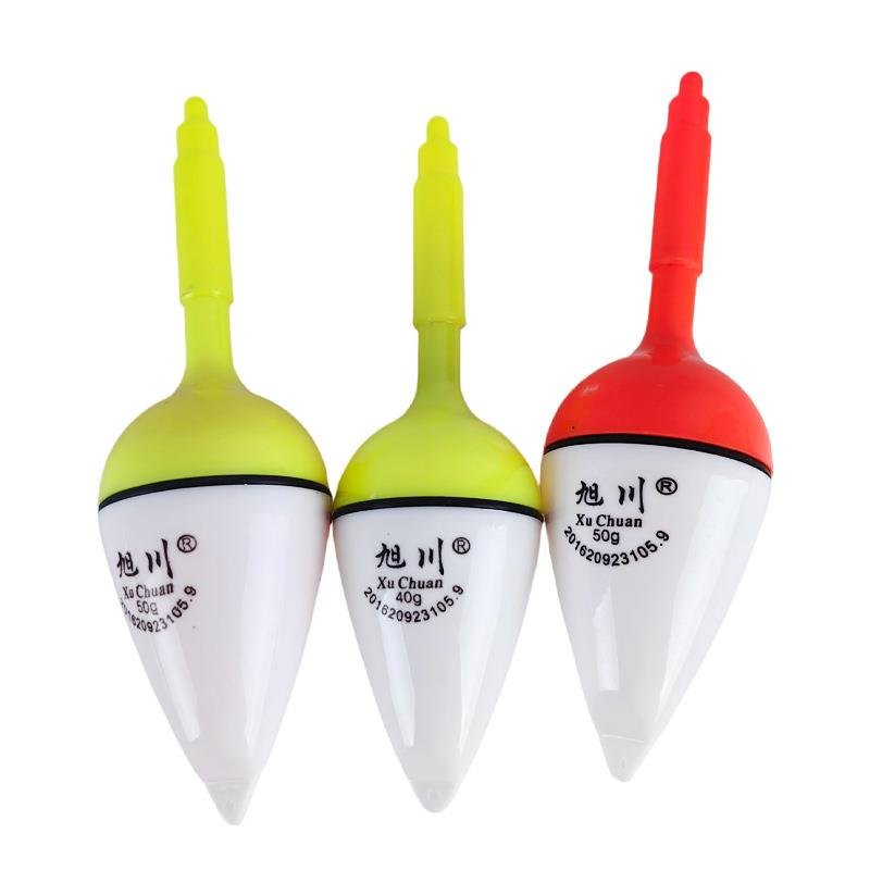 The nightlight changes the color of the bellies, the day and night, and the day and night, the two-year-old bellfishing poles, the floaters