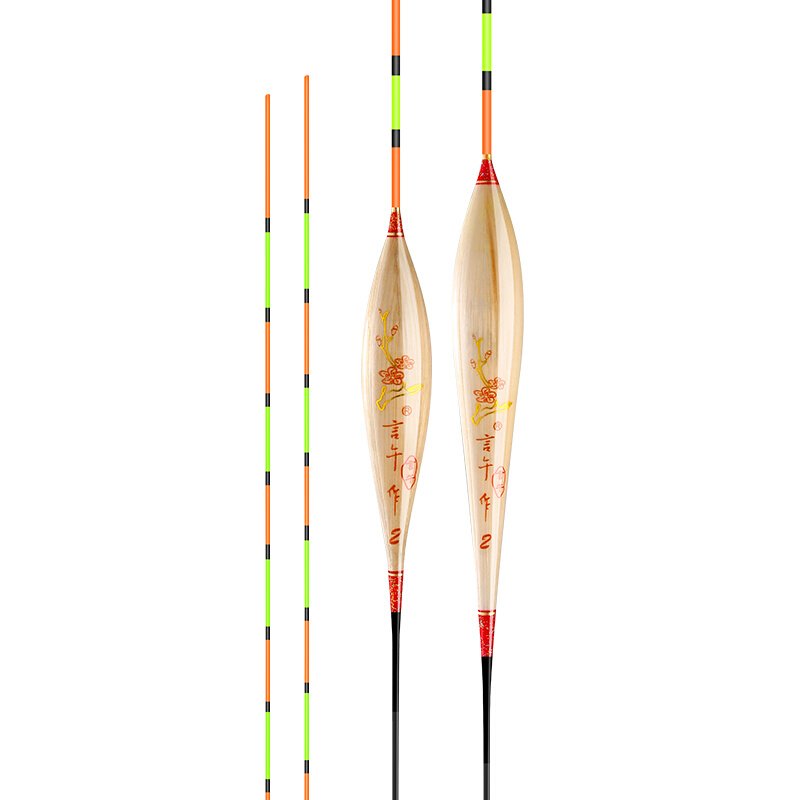 in the words of the midday husk reed floats 60 cm by the long black pit of the carp gang