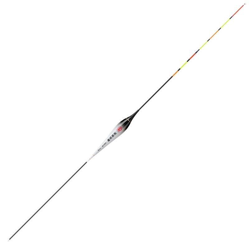 A very fine nightlight 316 small battery, a very sensitive electron, drifting day and night, both biting on a tanfish carp