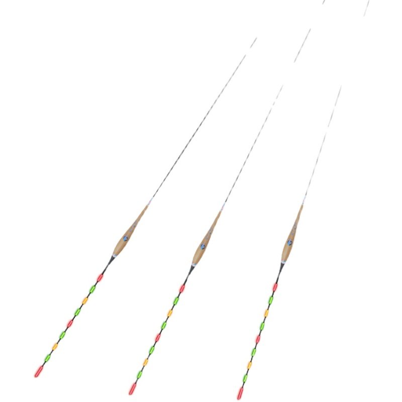 THE LEAD-FREE, SELF-SUSTAINED NIGHTFISH, THE CLITORIS, IS SUPER-OBVIOUS, LONG-TAILED, WIND-PROOF, V-SPLIT LEAD ELECTRON FLOAT