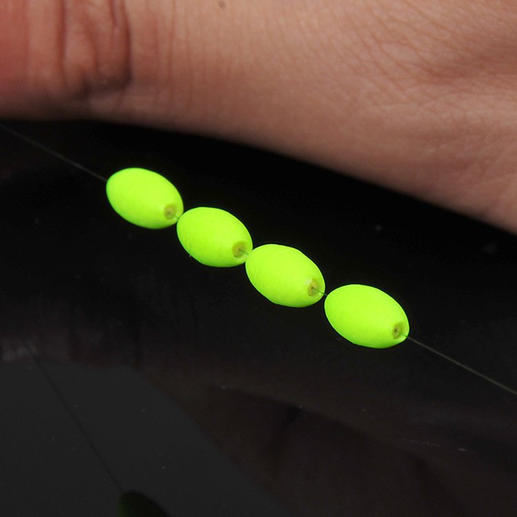 Traditional fishing for seven-star drifter floaters and for freshwater fish drifters