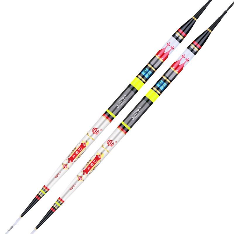 Facing peacock feathers, super-sensitious electron drifting reeds, flaunting carp at night
