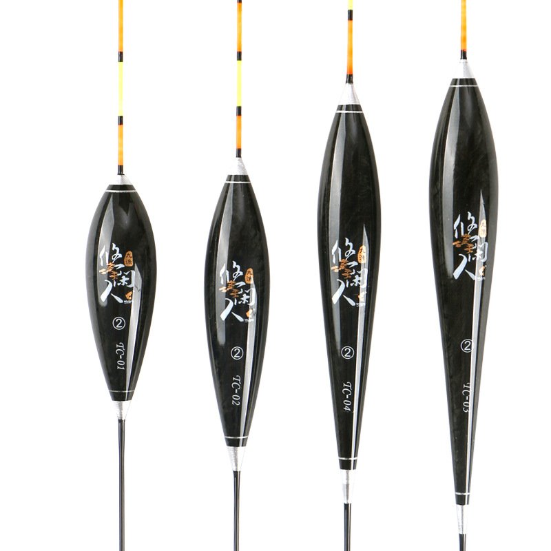 High-carbon-fibre fish drifting carbon-fluorinated, sensitive black pits, and so on